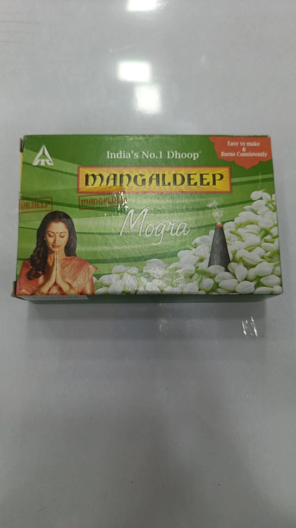MANGALDEEP MOGRA