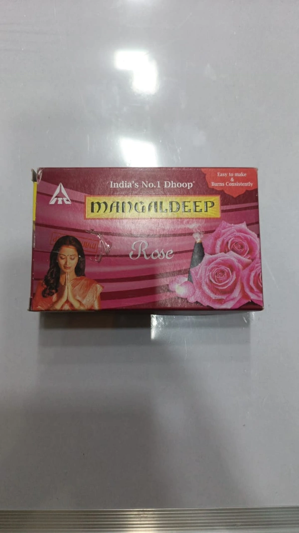 MANGALDEEP ROSE