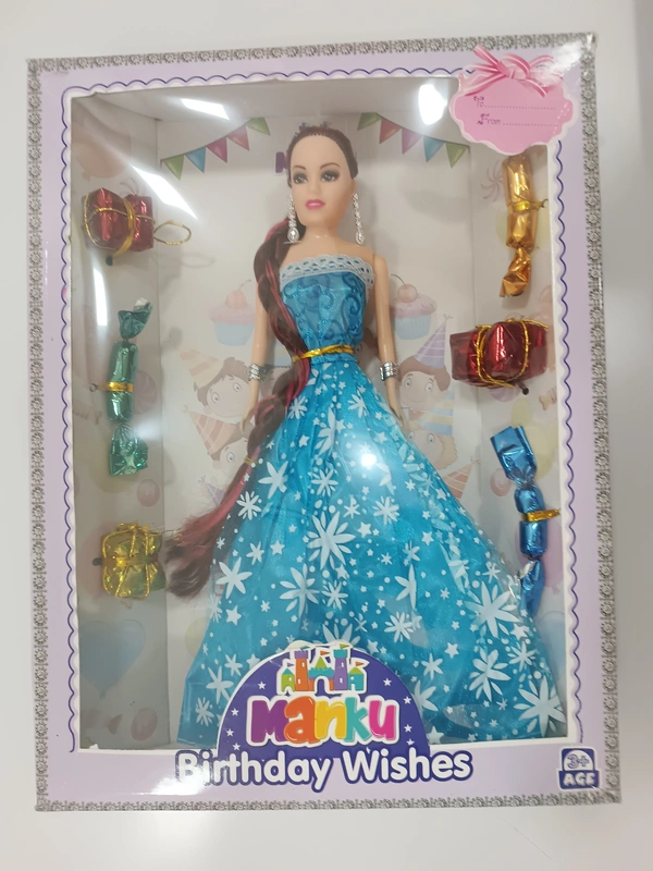 MANKU BIRTHDAY WISHES