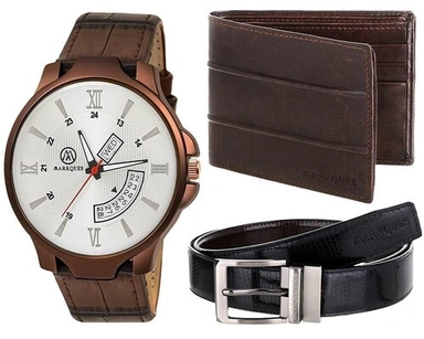 MEN'S ACCESSORIES