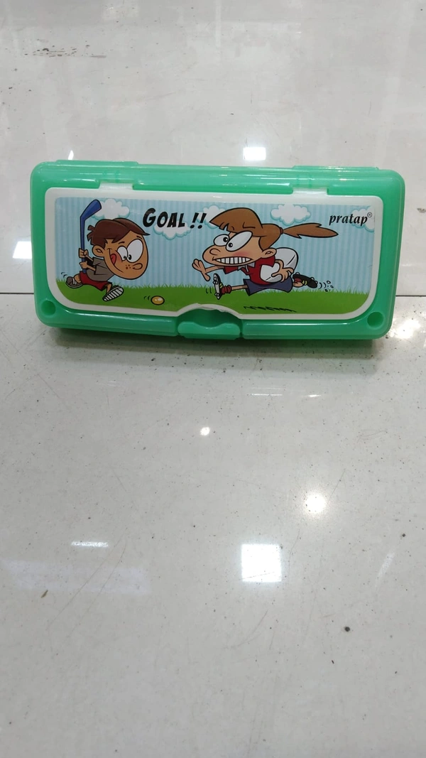 MASTERS PENCIL BOX 1