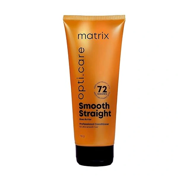 MATRIX SMOOTH STRAIGHT PROFESSIONAL CONDITIONER 98G
