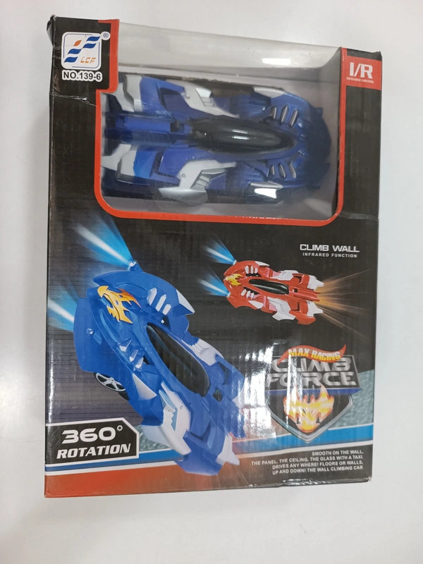 MAX RACING CLIMB FORCE