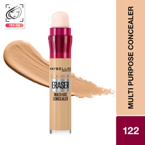 MAYBELLINE NEW YORK INSTANT AGE REWIND ERASER - 122