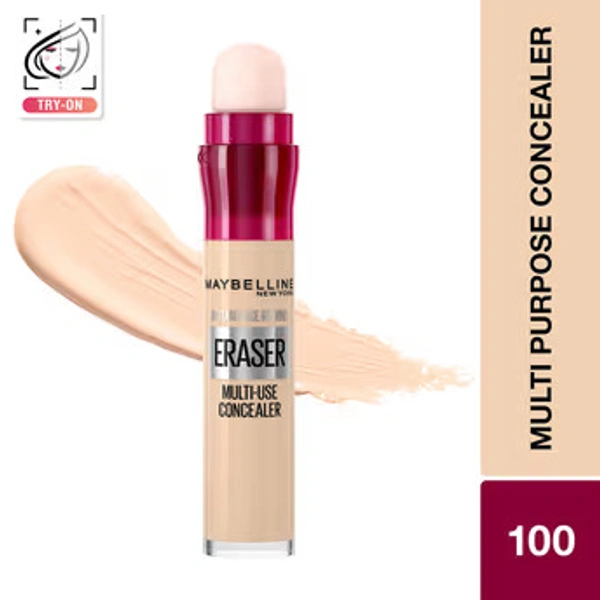 MAYBELLINE NEW YORK INSTANT AGE REWIND ERASER - 100