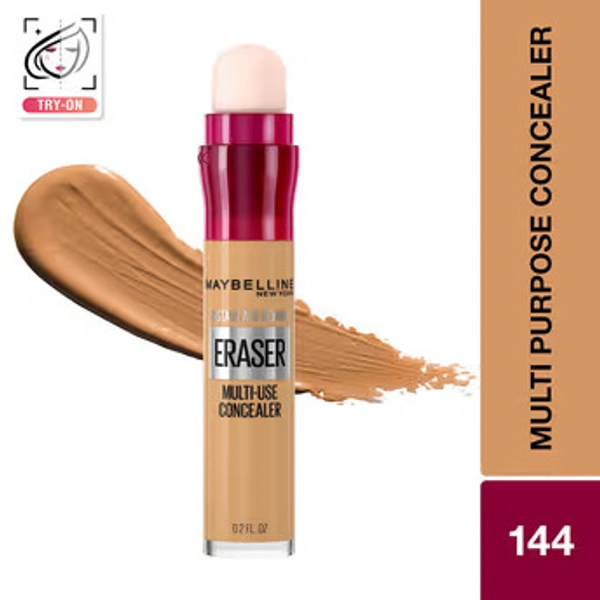 MAYBELLINE NEW YORK INSTANT AGE REWIND ERASER - 144