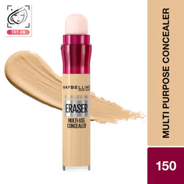 MAYBELLINE NEW YORK INSTANT AGE REWIND ERASER - 150