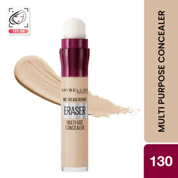 MAYBELLINE NEW YORK INSTANT AGE REWIND ERASER - 130