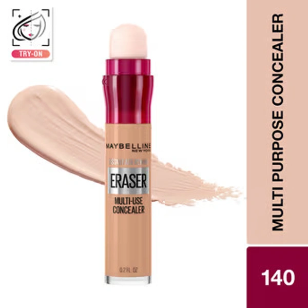 MAYBELLINE NEW YORK INSTANT AGE REWIND ERASER - 140