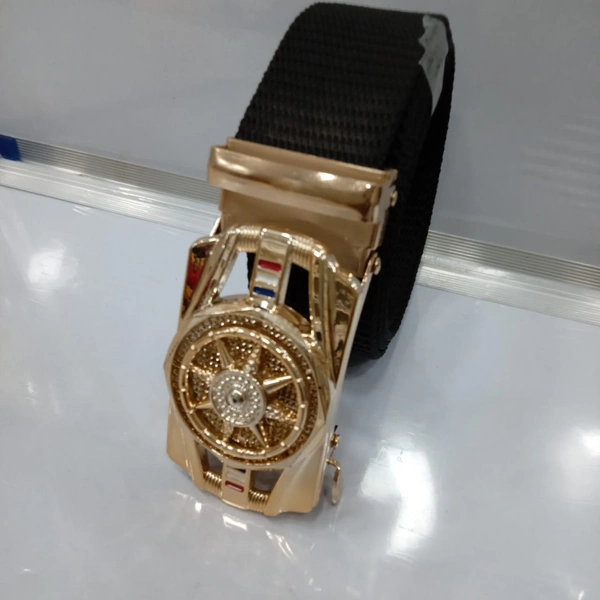 MENS BELT (40)