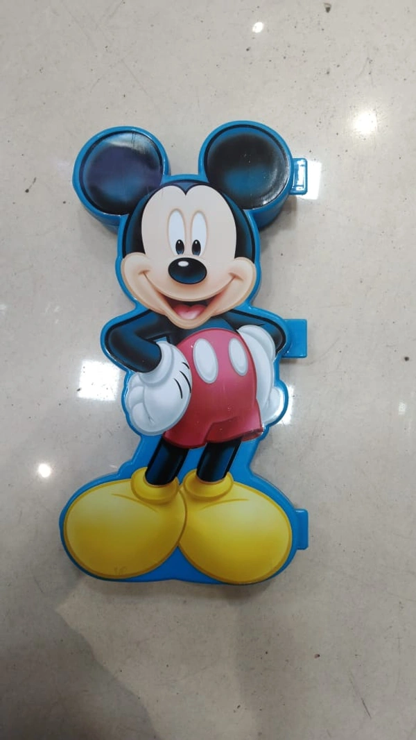 MICKEY MOUSE BOX 1