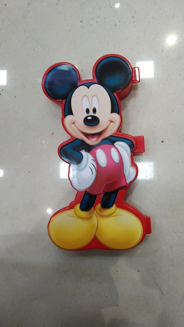 MICKEY MOUSE BOX 2