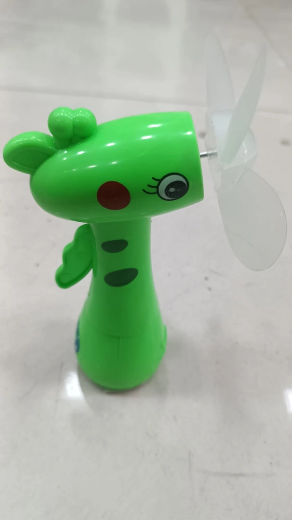 MINI COOLING FAN