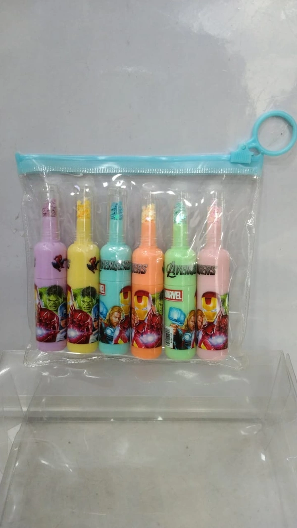 MINI HIGHLIGHTERS