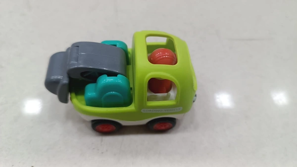 MINI LOADING VEHICLE TOYS