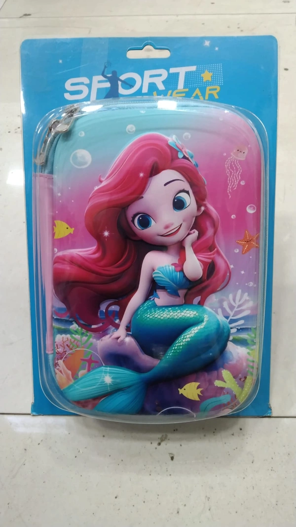 MIX SUPER PENCIL POUCH BIG 1