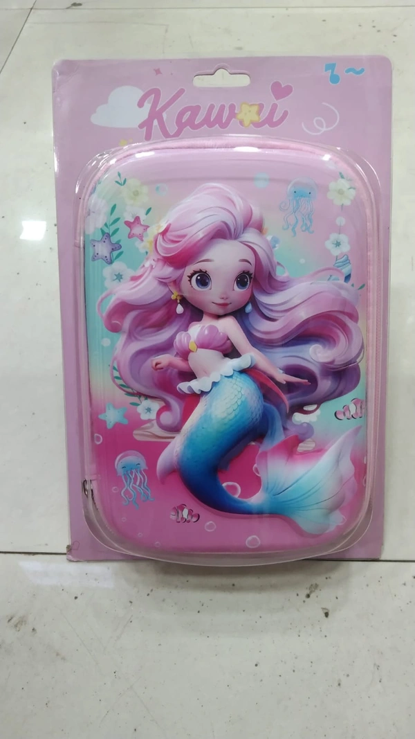MIX SUPER PENCIL POUCH BIG 13