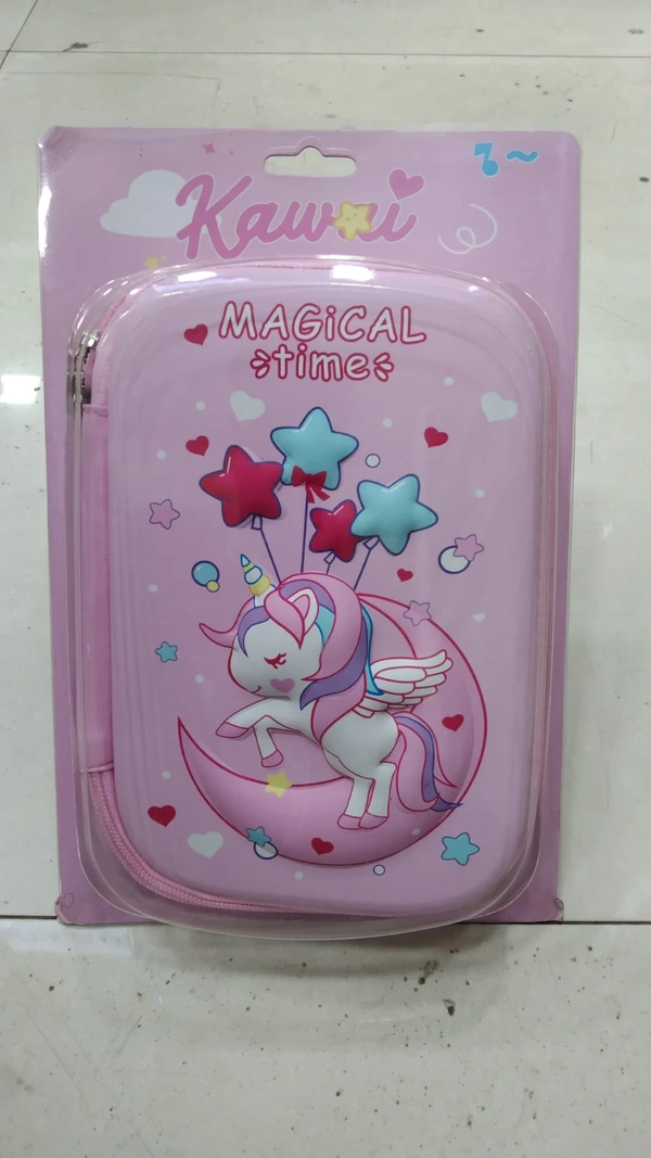 MIX SUPER PENCIL POUCH BIG 2