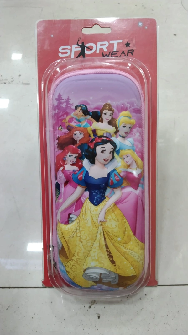 MIX SUPER PENCIL POUCH SMALL 1
