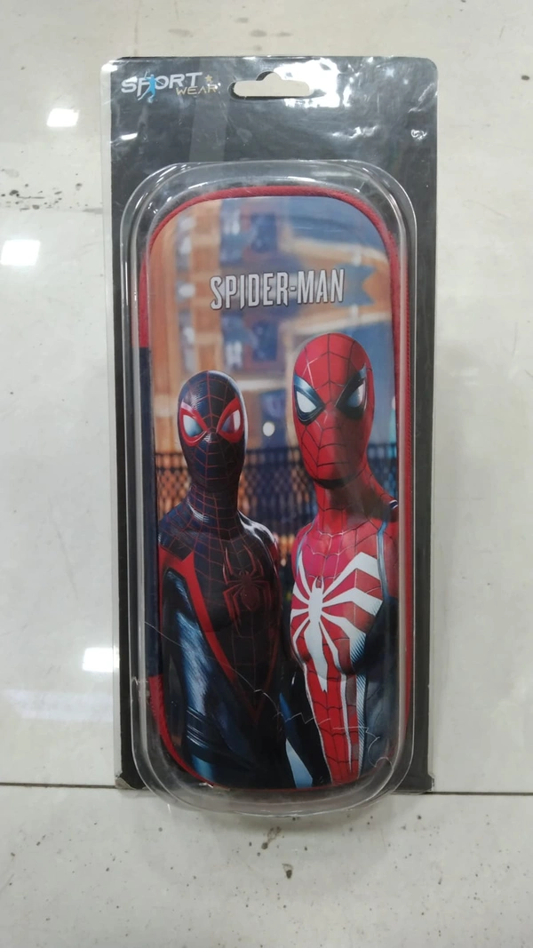 MIX SUPER PENCIL POUCH SMALL 10