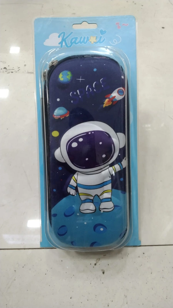MIX SUPER PENCIL POUCH SMALL 13