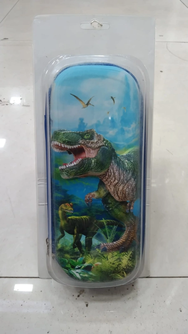 MIX SUPER PENCIL POUCH SMALL 14