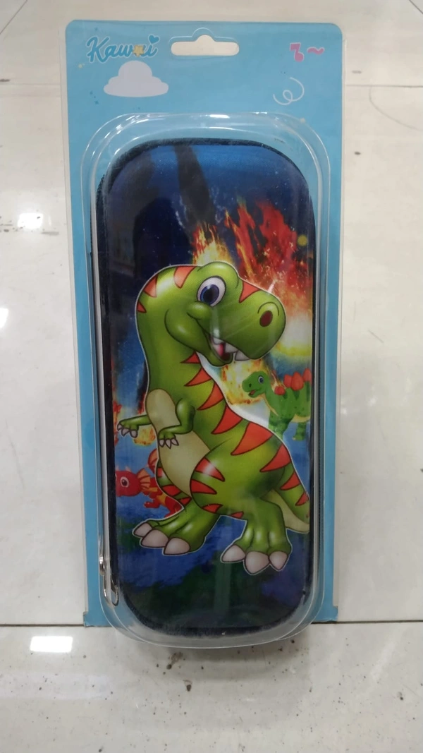 MIX SUPER PENCIL POUCH SMALL 15