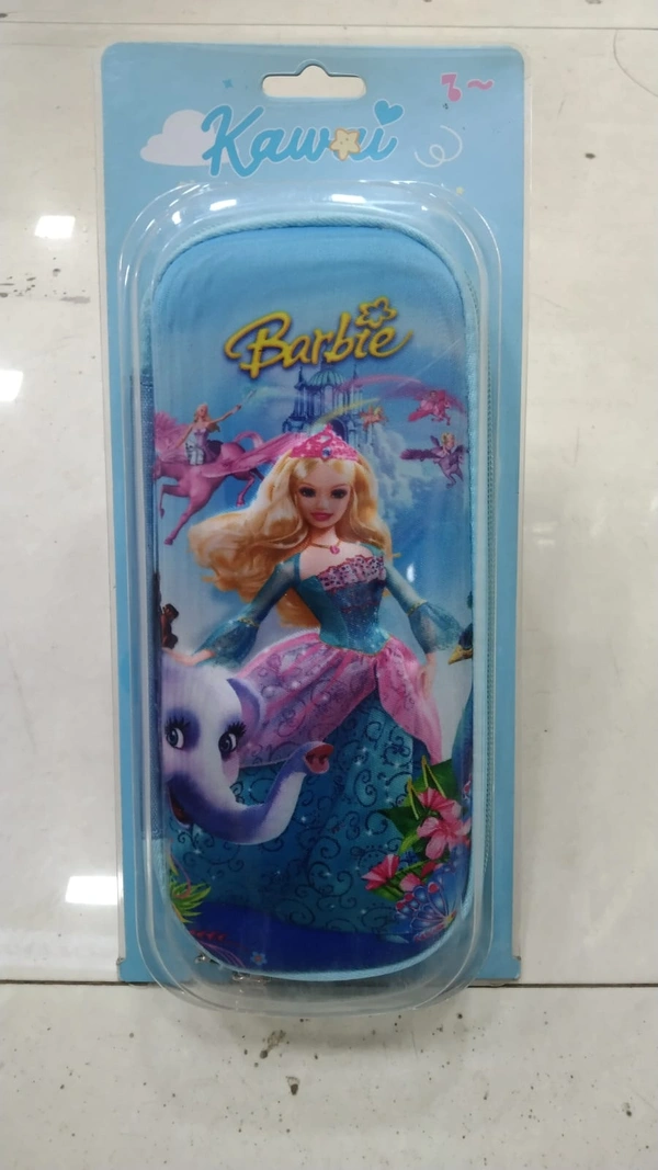 MIX SUPER PENCIL POUCH SMALL 16