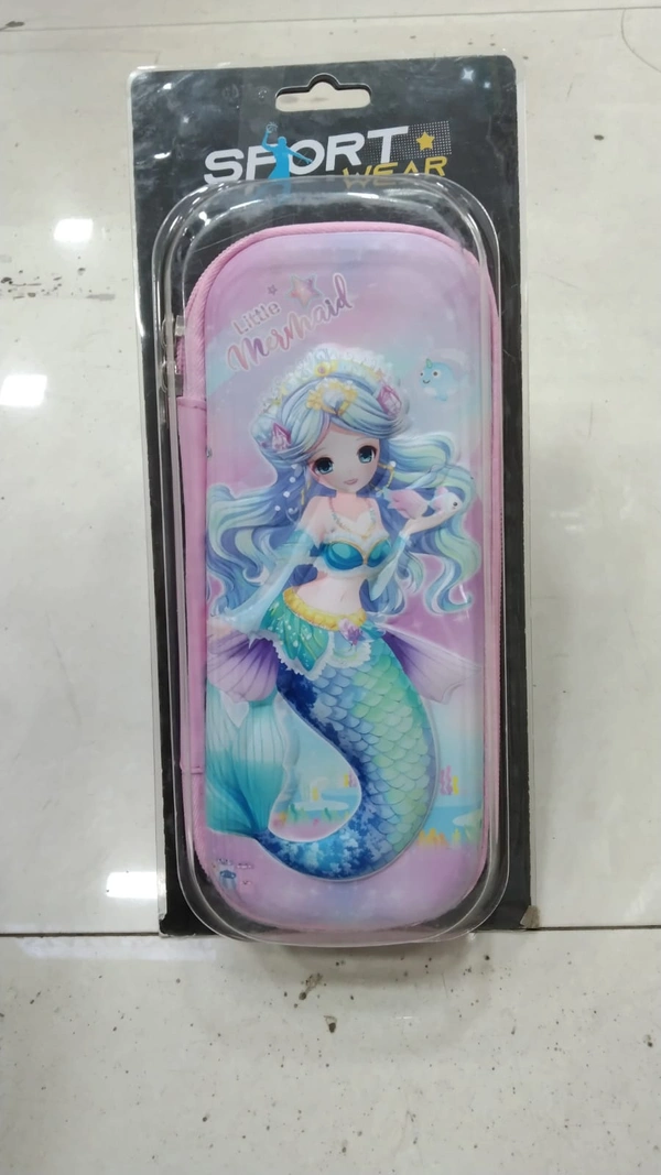 MIX SUPER PENCIL POUCH SMALL 2
