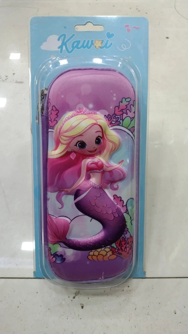 MIX SUPER PENCIL POUCH SMALL 3