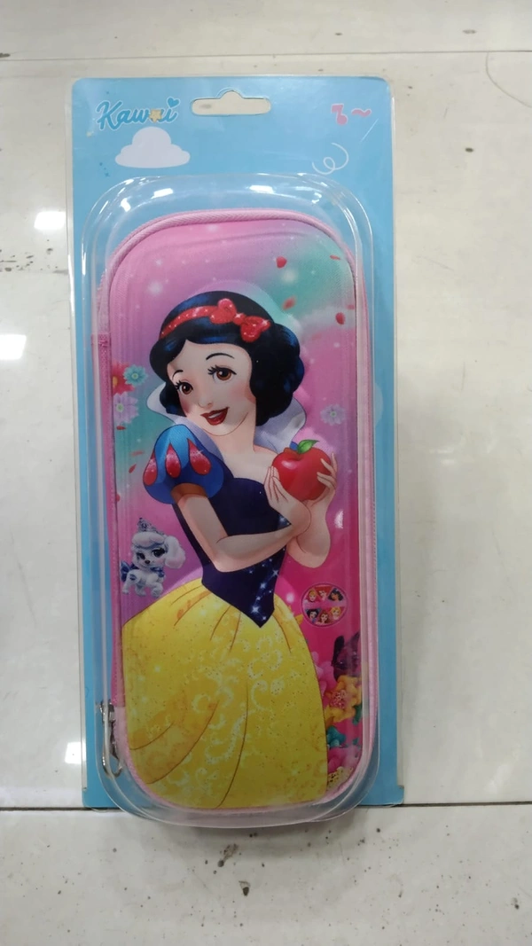 MIX SUPER PENCIL POUCH SMALL 4