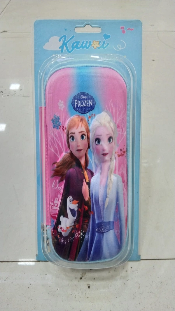 MIX SUPER PENCIL POUCH SMALL 5
