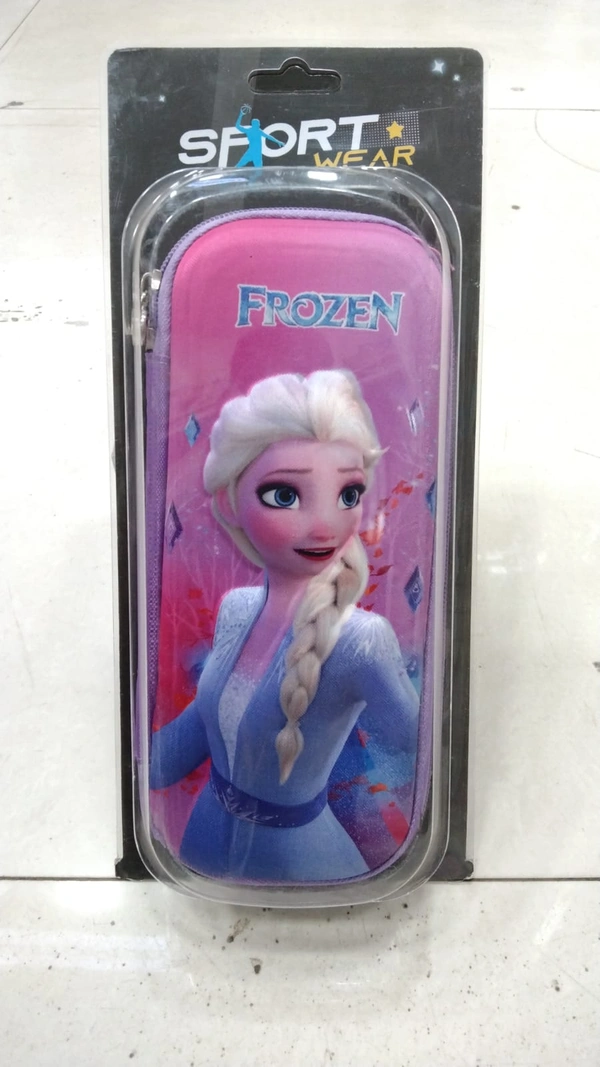 MIX SUPER PENCIL POUCH SMALL 6