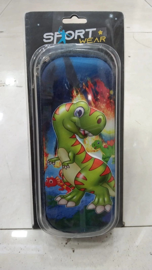 MIX SUPER PENCIL POUCH SMALL 7