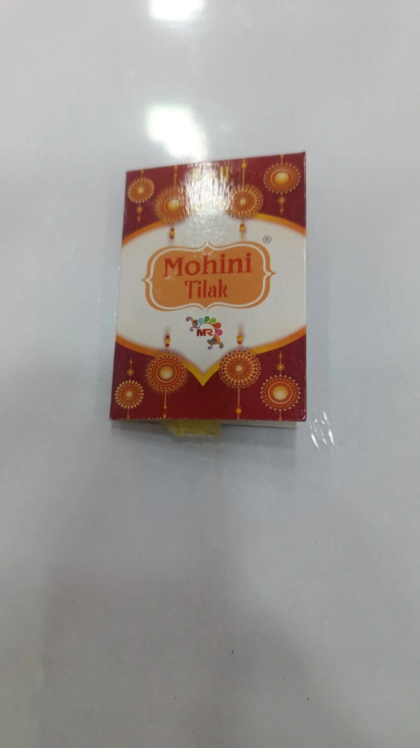 MOHINI TILAK