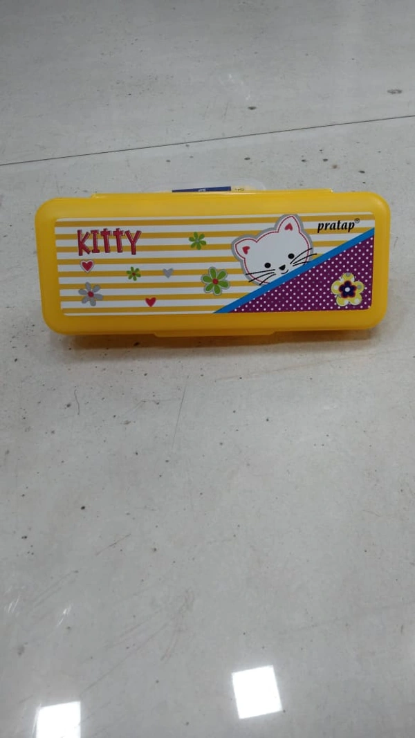 MONKEY LETS PLAY BOX 1