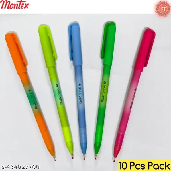 MONTEX DRIVE BALL PEN