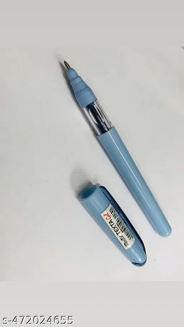 MONTEX TEXTA GEL PEN