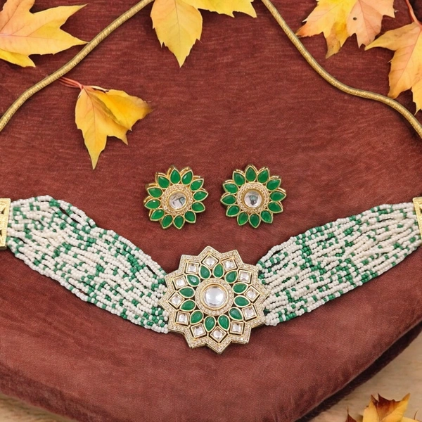 MOTI KUNDAN CHOKAR SETS (1)