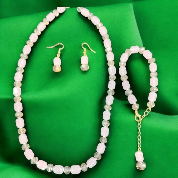 MOTI MALA WITH EARRINGS (19)