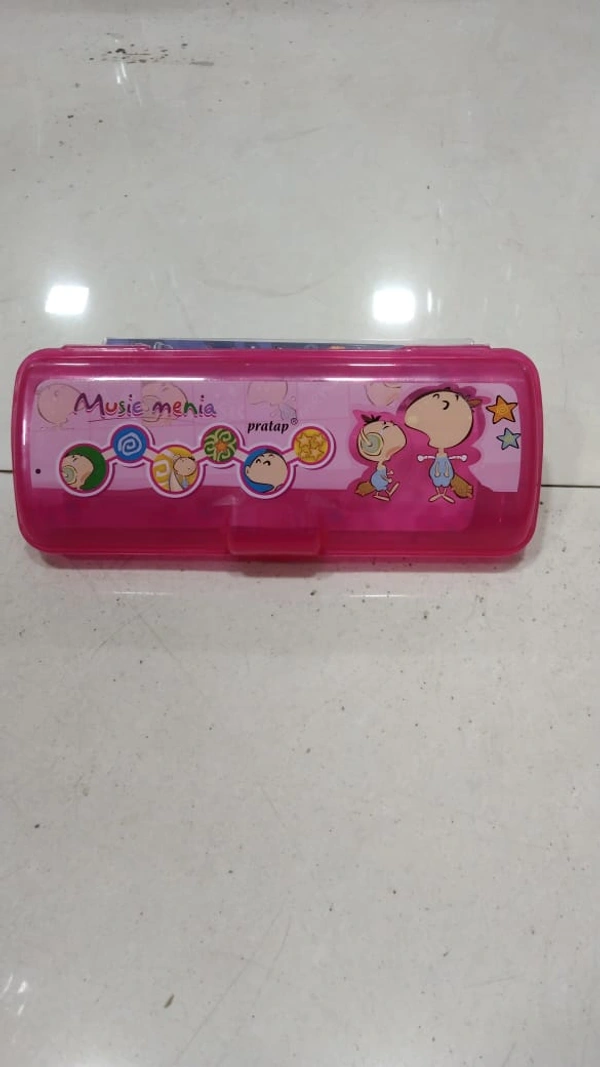 MUSIC MENIA BOX 1