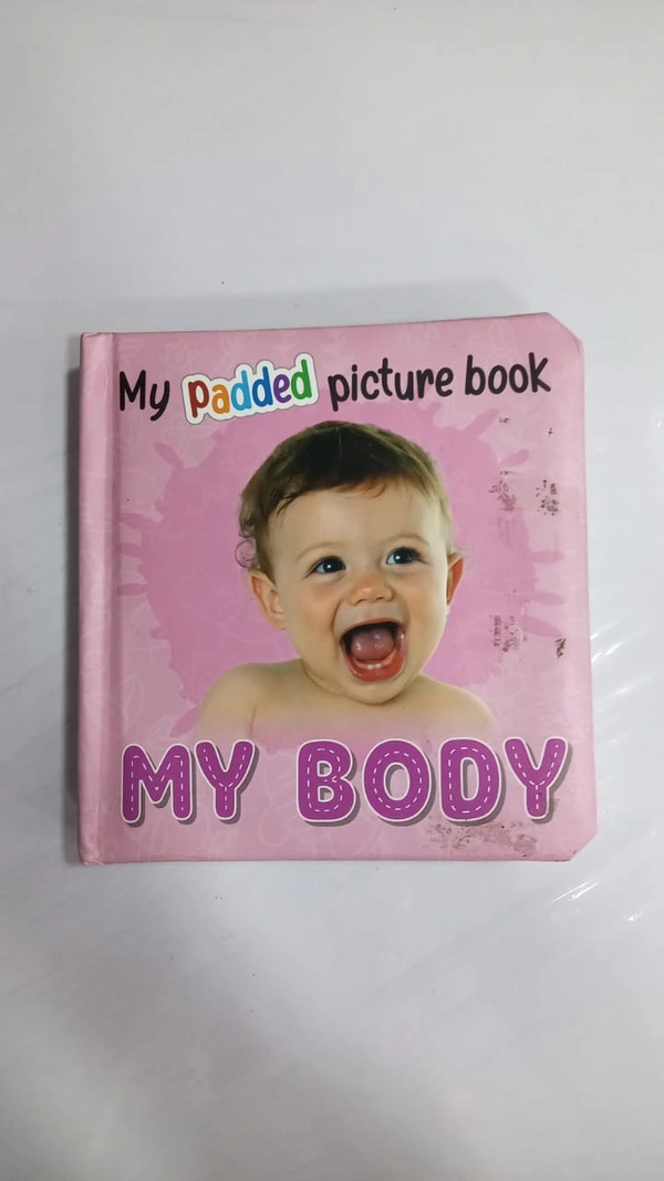 MY BODY