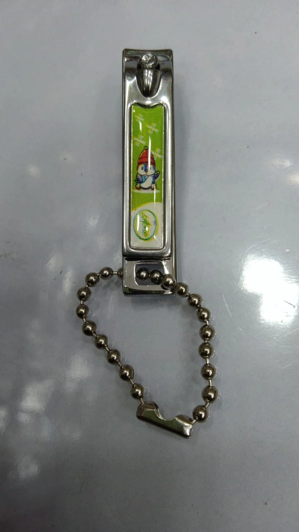 NAILCUTTER 14