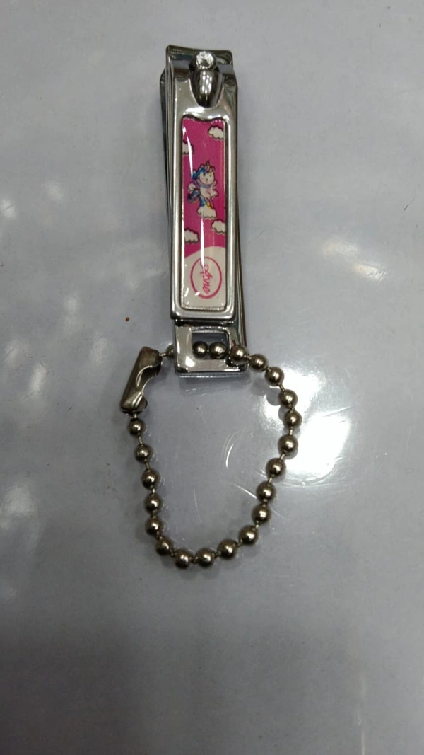 NAILCUTTER 15