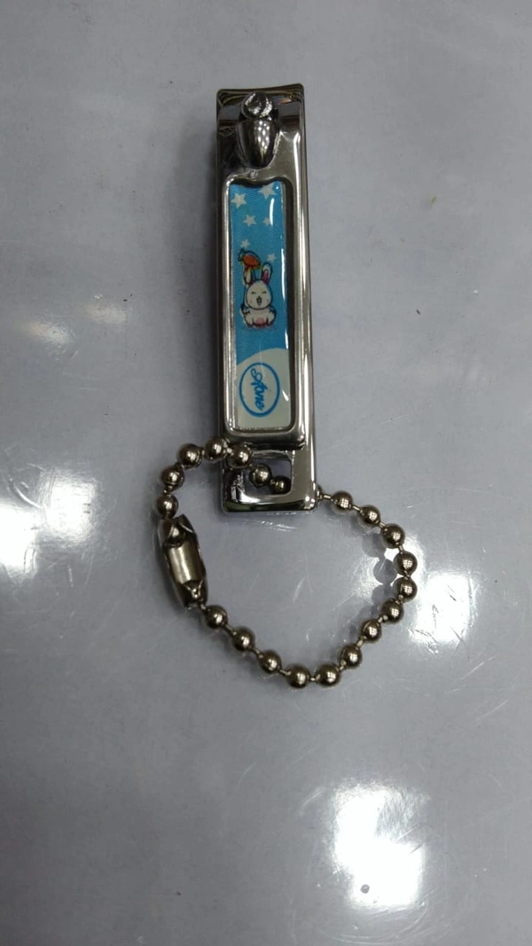NAILCUTTER 16