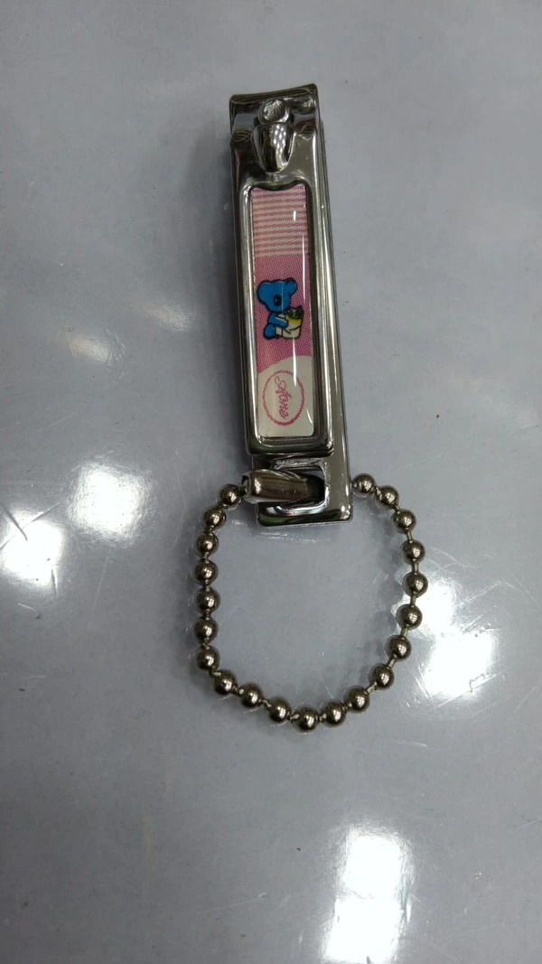 NAILCUTTER 17