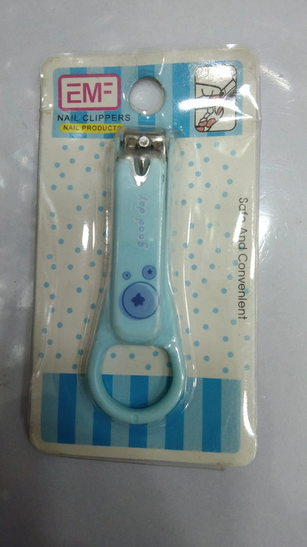 NAILCUTTER 19
