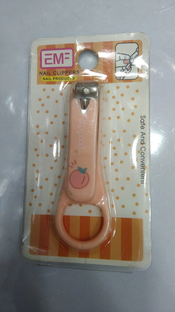 NAILCUTTER 21