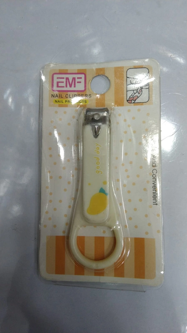 NAILCUTTER 22