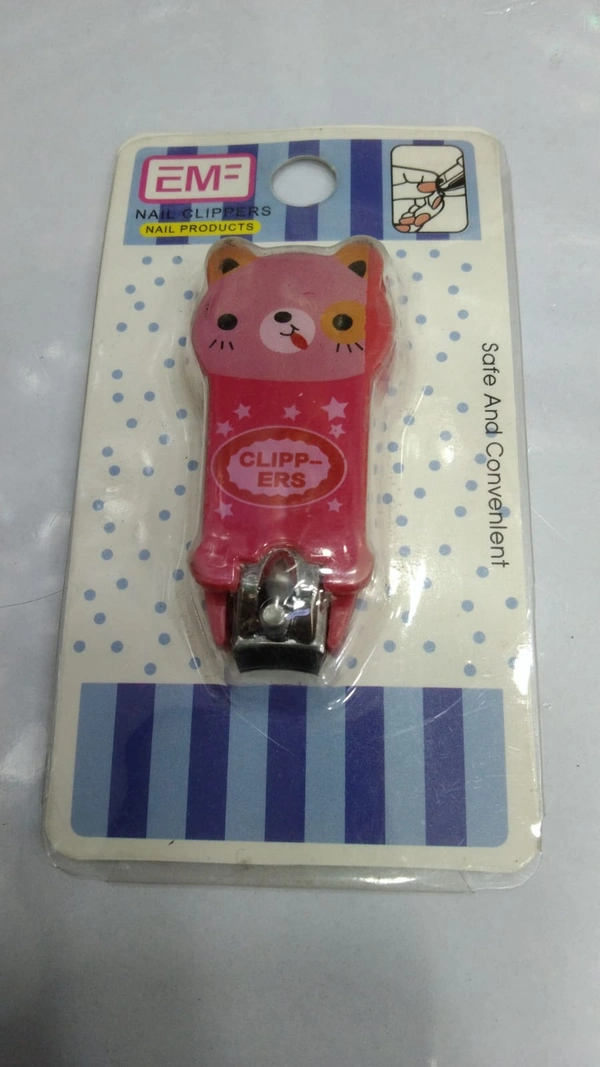 NAILCUTTER 23